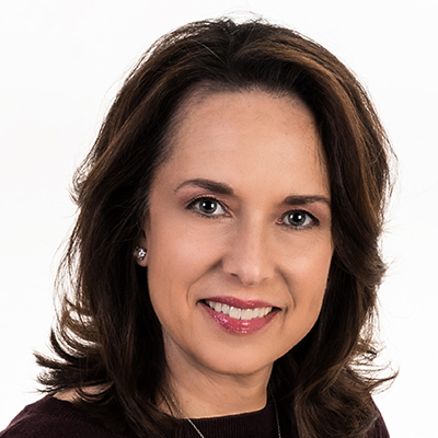 Lisa DeJong