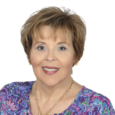 Mary Jo Tomasini